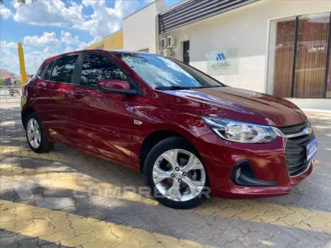 ONIX 1.0 TURBO FLEX LTZ MANUAL