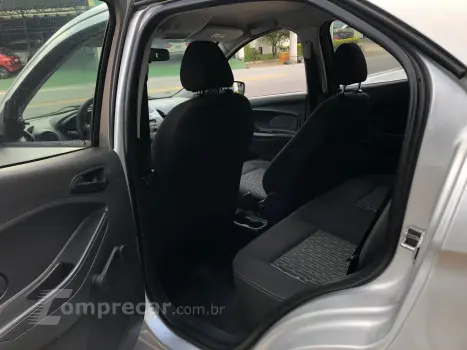 Ka 1.0 Ti-Vct Flex Se Manual