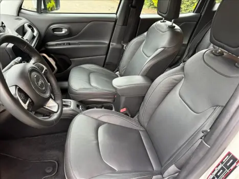 RENEGADE 1.8 16V Longitude