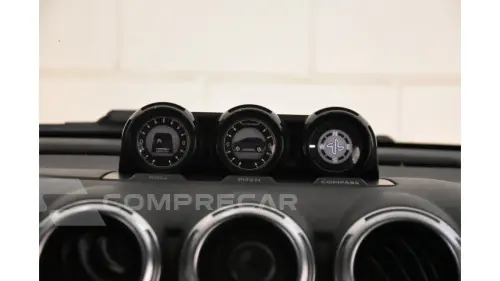 AIRCROSS - 1.6 EXCLUSIVE 16V 4P AUTOMÁTICO