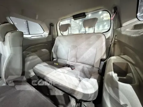 SPIN - 1.8 LTZ 8V 4P AUTOMÁTICO