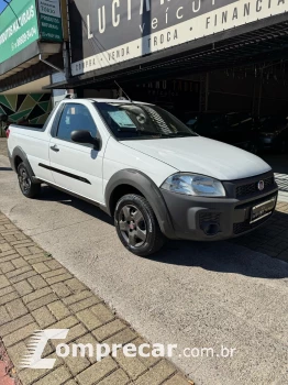 STRADA 1.4 MPI Hard Working CS 8V