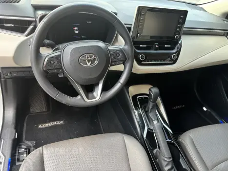 COROLLA 2.0 Vvt-ie Altis