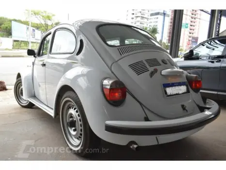 FUSCA - 1.6 8V 2P MANUAL