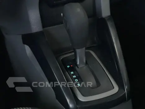ECOSPORT 2.0 SE 16V FLEX 4P AUTOMÁTICO