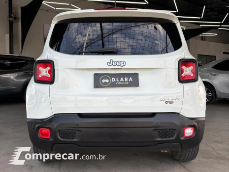RENEGADE 1.8 16V Sport