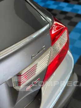 CIVIC 2.0 LXR 16V
