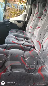 MASTER 2.3 DCI Extra Furgão L3h2