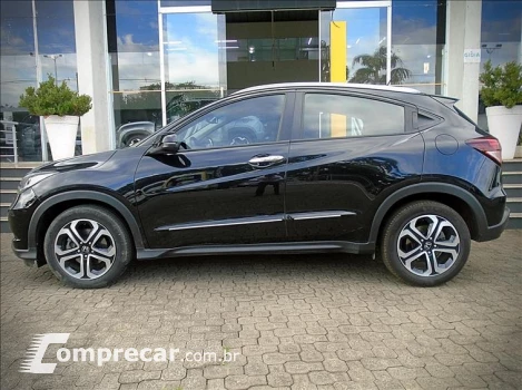 HR-V 1.8 16V Touring