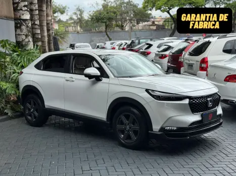 Honda HR-V 1.5 DI I-vtec Turbo Advance 4 portas