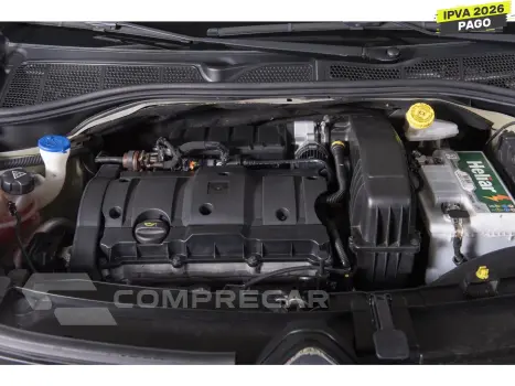 C4 CACTUS 1.6 VTI 120 FLEX FEEL EAT6