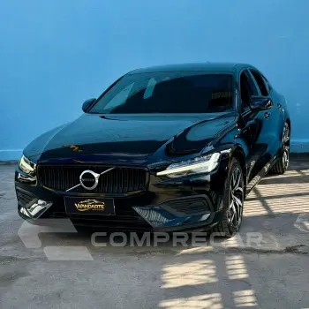 S60 T-4 MOMENTUM 2.0 190cv 4p