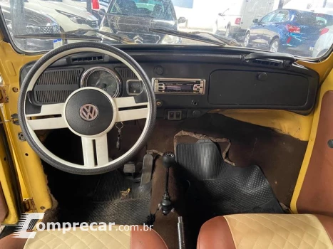 FUSCA 1300