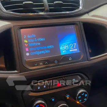 PRISMA Sed. LTZ 1.4 8V FlexPower 4p