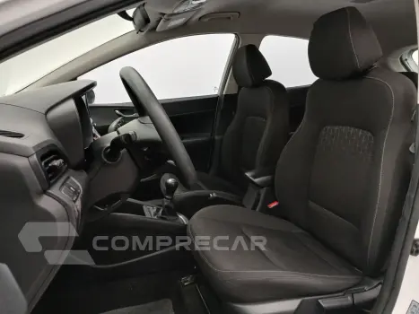 HB20 1.0 12V FLEX LIMITED PLUS MANUAL