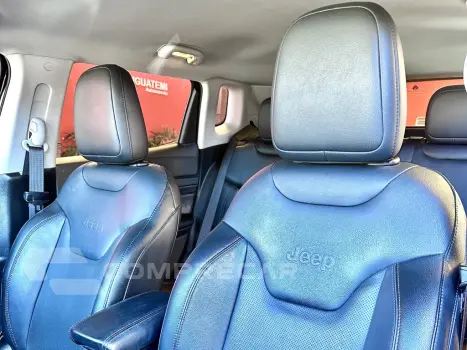 COMPASS 1.3 T270 TURBO FLEX LIMITED AT6