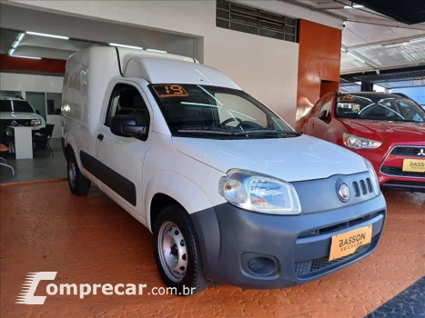 FIORINO 1.4 MPI Furgão 8V