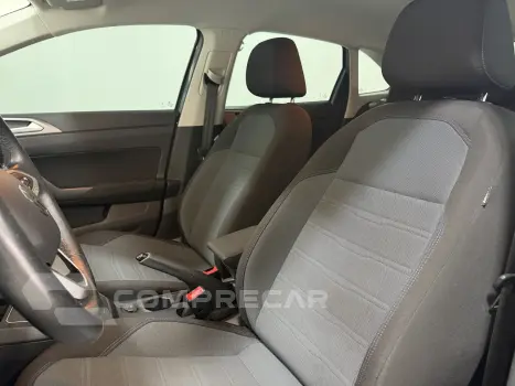 NIVUS 1.0 200 TSI TOTAL FLEX COMFORTLINE AUTOMÁTICO