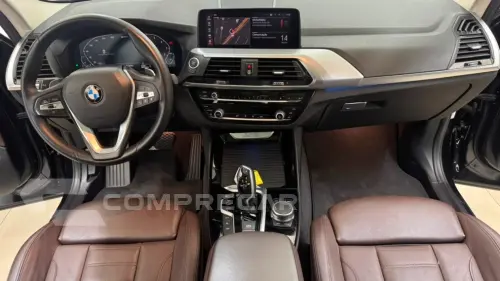 X3 2.0 X Drive 20I 16V