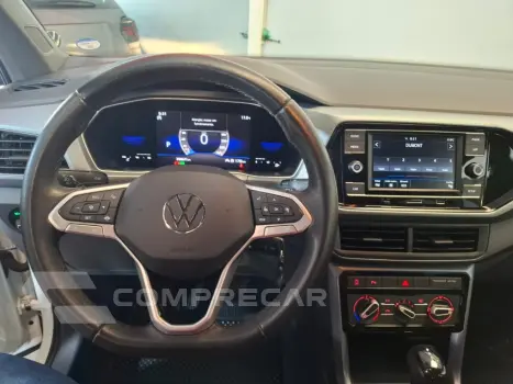 T-CROSS 1.0 200 TSI