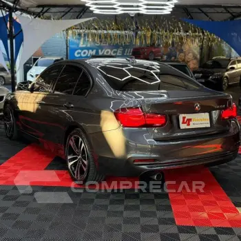 320I ACTIVE FLEX