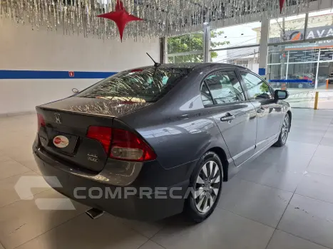 CIVIC 1.8 LXL 16V