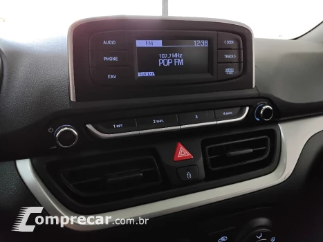 HB20 1.0 12V FLEX SENSE PLUS MANUAL