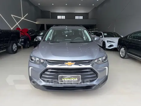 TRACKER 1.0 Turbo LT