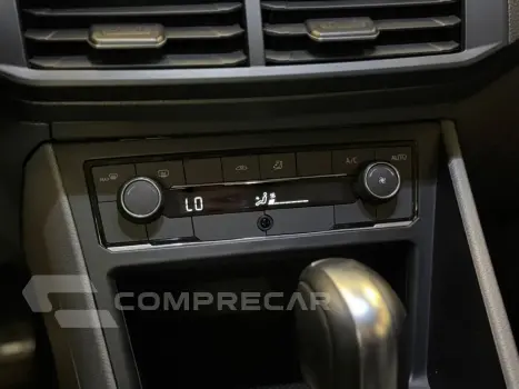 POLO 1.0 200 TSI HIGHLINE AUTOMÁTICO