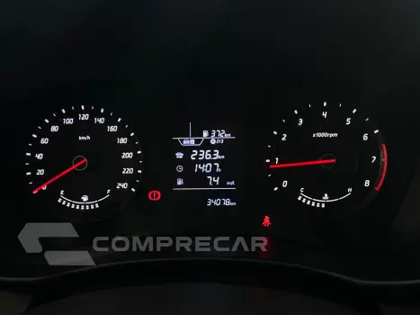 HB20 Comfort Plus 1.0 Flex 12V Mec.