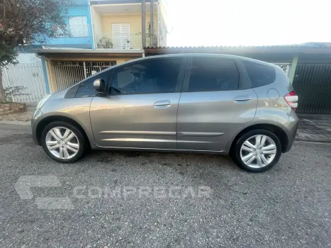 FIT 1.5 EX 16V