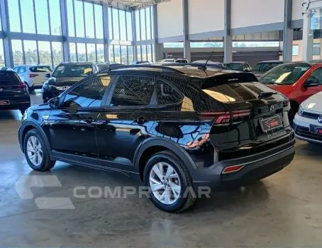 NIVUS 1.0 200 TSI Comfortline