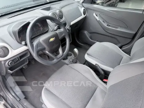 MONTANA 1.4 MPFI LS CS 8V