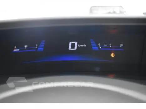 CIVIC - 1.8 EXS 16V 4P AUTOMÁTICO