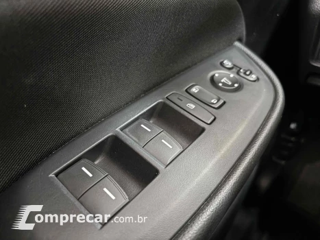 CITY 1.5 i-VTEC FLEX EX CVT