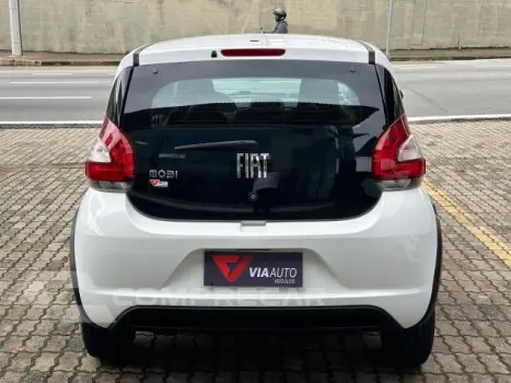 MOBI - 1.0 EVO LIKE. MANUAL