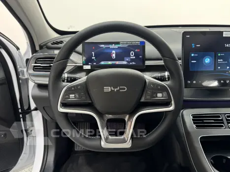 KING 1.5 DM-I PHEV GS AUTOMÁTICO