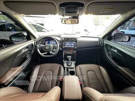 CRETA 1.0 Tgdi Limited Safety