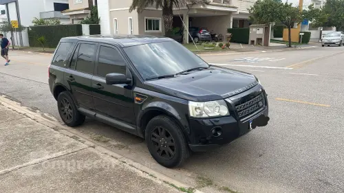 FREELANDER 2 3.2 SE 6V 24V