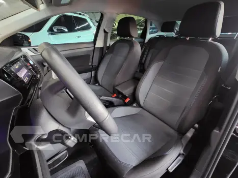 NIVUS 1.0 200 TSI TOTAL FLEX COMFORTLINE AUTOMÁTICO