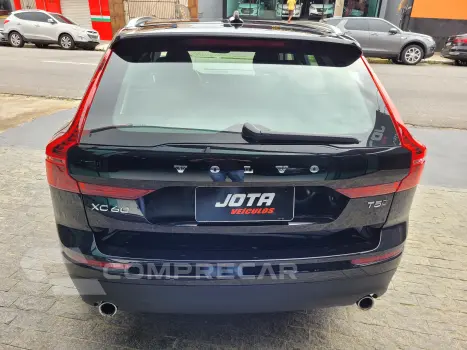 XC60 2.0 T5 Momentum AWD Geartronic