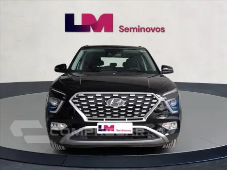 CRETA 1.0 TGDI FLEX LIMITED SAFETY AUTOMÁTICO