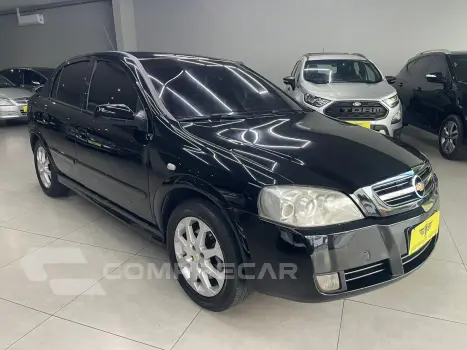 ASTRA 2.0 MPFI Advantage 8V