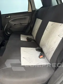 FIESTA 1.0 MPI Class Hatch 8V