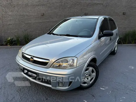 CORSA 1.4 MPFI Maxx 8V