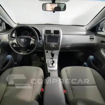 COROLLA GLI FLEX