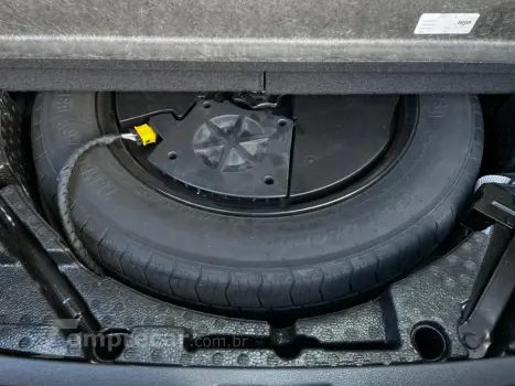 TIGUAN 2.0 350 TSI GASOLINA ALLSPACE R-LINE 4MOTION DSG