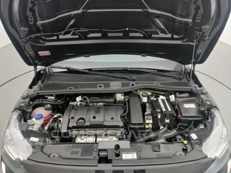 208 1.6 16V FLEX ACTIVE AT6