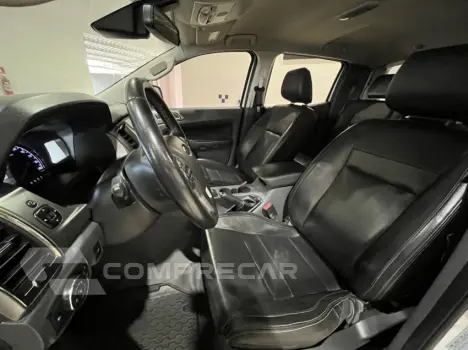 RANGER 3.2 Limited 4X4 CD 20V