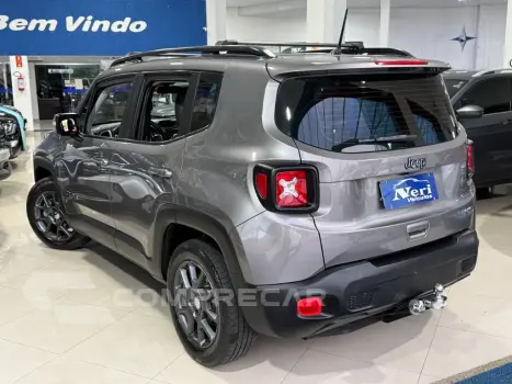 Renegade Sport 1.8 4x2 Flex 16V Aut.